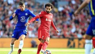 تشيلسي ضد ليفربول