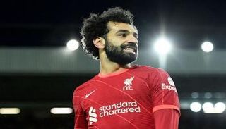 محمد صلاح نجم ليفربول