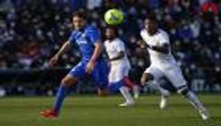 تحليل خيتافي ضد ريال مدريد.. لماذا خسر أنشيلوتي أول مباراة في 2022؟