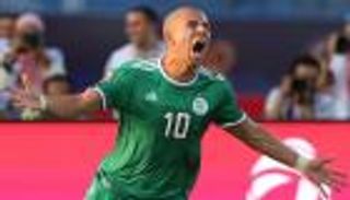 رد رسمي.. هل يغيب فيغولي عن منتخب الجزائر في كأس أمم أفريقيا؟