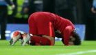 هداف الدوري الإنجليزي.. محمد صلاح يستهل 2022 بـ3 أرقام قياسية