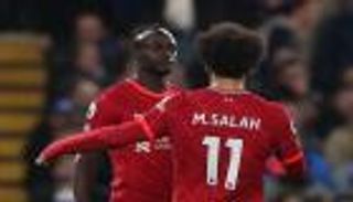 "نحترم أمم أفريقيا".. مدرب ليفربول يعلق على غياب "الأسطورتين" صلاح وماني