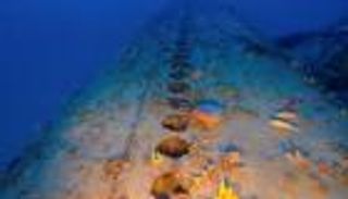 بعد 8 عقود.. حل لغز اختفاء غواصة عسكرية إيطالية ببحر إيجة