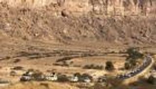 تقدم مستمر.. "العمالقة" تحرر "حيد بلبوم" في بيحان بشبوة