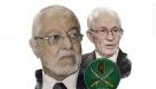 صراع الاستحواذ على قيادة الإخوان.. السر في مكاتب الخارج