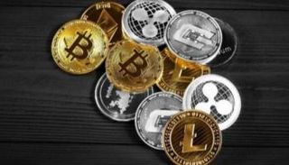 أسعار العملات الرقمية اليوم