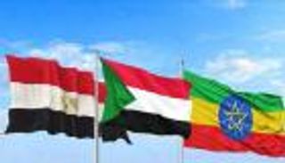 تعليق مصري على أوضاع السودان وإثيوبيا وعلاقتها بسد النهضة