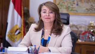 غادة والي وكيل الأمين العام للأمم المتحدة للمخدرات والجريمة