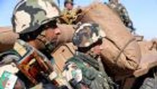 ضربات موجعة للإرهاب.. جيش الجزائر يكشف حصيلة 2021