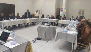 تحضيرات لم تكتمل للانتخابات في غزة