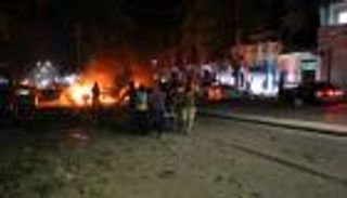 تفجير لـ"الشباب" يسقط 30 عسكريا بالصومال وكينيا