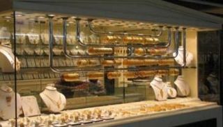 أسعار الذهب اليوم في الجزائر الإثنين 3 يناير 2022