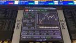 تفاؤل في بورصات أوروبا بداية 2022.. ارتفاعات قياسية للأسهم