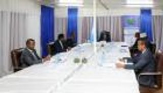 روبلي يلتقي رؤساء الولايات لتسريع وتيرة الانتخابات