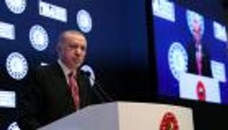 وكالة: أردوغان يعلن عزمه زيارة السعودية فبراير المقبل