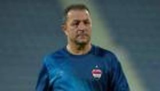 تصفيات كأس العالم.. قرار نهائي بشأن مستقبل مدرب العراق