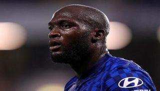 روميلو لوكاكو 