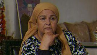 فاطمة وشاي - أرشيفية