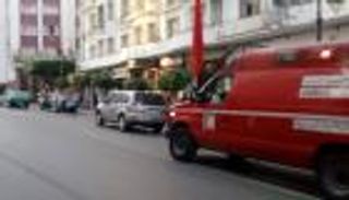 ذبح نفسه من الوريد إلى الوريد.. انتحار صادم لمصرفي مغربي