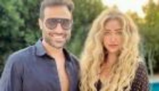 إصابة هنا الزاهد وأحمد فهمي بفيروس كورونا