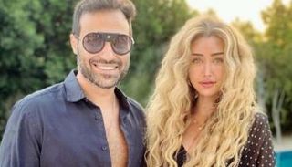 هنا الزاهد وأحمد فهمي