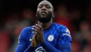 بخطوة غريبة.. لوكاكو يشعل نيران الحرب مع تشيلسي