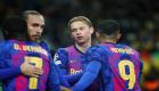 نحو إمبراطورية ضخمة.. برشلونة يستعد لحروب عالمية في الدوري الإسباني