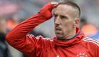 قبل 12 عاما.. وجبة غداء تحرم ريال مدريد من ريبيري