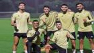 كأس أمم أفريقيا.. متى تكتمل صفوف منتخب الجزائر؟