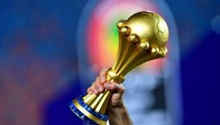 كأس أمم أفريقيا