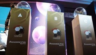 نتائج قرعة كأس رابطة الأندية المصرية