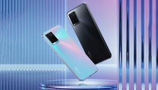 هاتف فيفو Vivo Y21T