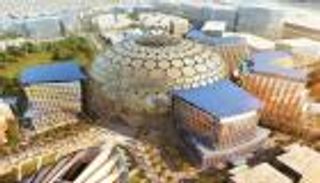 إكسبو 2020 دبي.. إطلاق مبادرة "نبتكر لجعل الإمارات خضراء وأكثر استدامة"