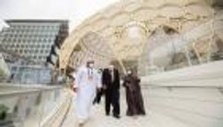 إكسبو 2020 دبي.. سريلانكا تستعرض قوتها السياحية