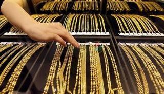 أسعار الذهب اليوم في سوريا الإثنين 3 يناير 2022