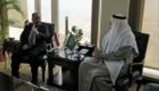 صندوق الاستثمارات العامة السعودي مهتم بالاستثمار في مصر