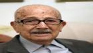 وفاة عبدالمولى لنقي.. راعي الثقافة في ليبيا