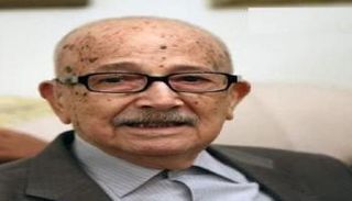  النائب والوزير إبان الحكم الملكي لليبيا عبد المولى لنقي