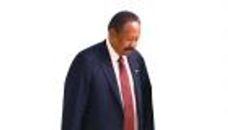 عبد الله حمدوك.. "التوافقي الهادئ" يخسر رهان العبور بالسودان 