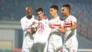 مجموعة ومواعيد مباريات الزمالك في كأس الرابطة المصرية