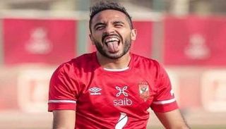 الأهلي المصري