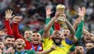 "بطل العرب".. هدية رئاسية لمنتخب الجزائر قبل كأس أمم أفريقيا