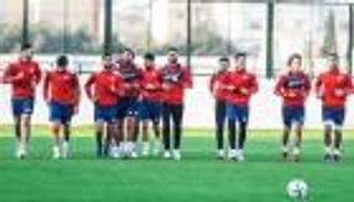 كورونا وتدريب غير مكتمل.. ماذا يحدث في منتخب تونس قبل كأس أمم أفريقيا؟