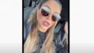 الأمطار تغرق منزل نهى نبيل مجددا.. مدونة الموضة مصدومة