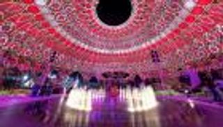 إكسبو 2020 دبي ينظم مهرجان الطعام النباتي 14 يناير