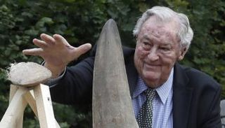 الكيني ريتشارد ليكي 