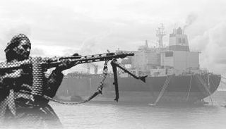 ميناء الحديدة اليمني