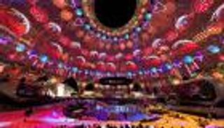 خلال إكسبو 2020 دبي.. ابدأ حلم بيزنس بياناتك الشخصية 