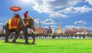 الشكوك تخيم على قطاع السياحة بتايلاند في عام 2022