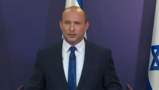 رئيس الوزراء الإسرائيلي-أرشيفية